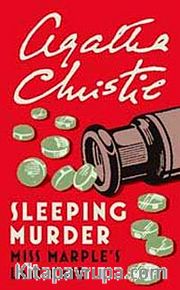 Sleeping Murder <br /> Miss Marple's Last Case