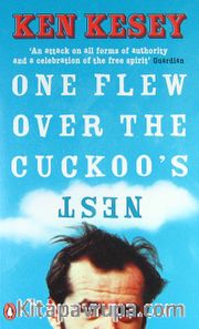 One Flew Over The Cuckoo's Nest
