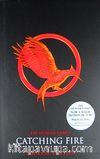 The Hunger Games 2 / Catching Fire
