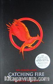 The Hunger Games 2 / Catching Fire