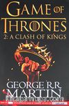 Game of Thrones 2: A Clash of Kings (PB)