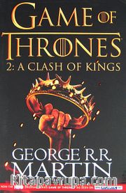 Game of Thrones 2: A Clash of Kings (PB)
