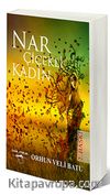 Nar Çiçekli Kadın