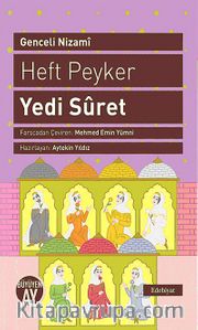 Yedi Suret / Heft Peyker