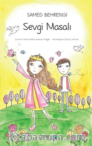 Sevgi Masalı