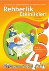 Rehberlik Etkinlikleri 4. Sınıf