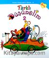Farklı Düşünelim 2 / Farklı Düşünelim Serisi 2 (6 Yaş)