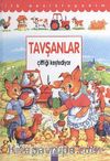 Tavşanlar Çiftliği Keşfediyor (Ciltli) / İlk Ansiklopedim