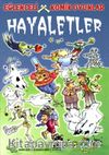 Hayaletler & Eğlenceli Komik Oyunlar