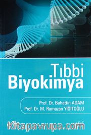Tıbbi Biyokimya