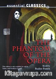 The Phantom of the Opera (Essential Classics) (Cd'li)