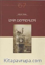 İzmir Depremleri