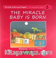 The Life of the Last Prophet / Son Peygamberin Hayatı Serisi (3 Kitap)
