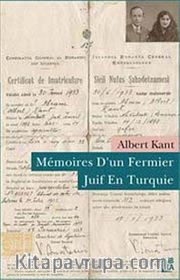 Memoires D'un Fermier Juif En Turquie