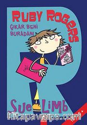 Ruby Rogers / Çıkar Beni Buradan!
