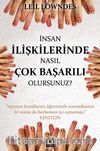 İnsan İlişkilerinde Nasıl Çok Başarılı Olursunuz? (Cep Boy)