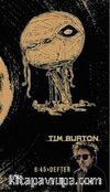 Tim Burton Eskizler II (Küçük Boy)