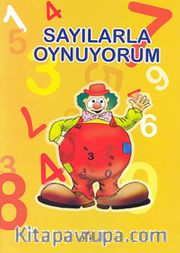 Sayılarla Oynuyorum