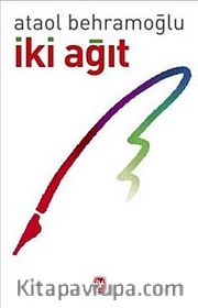 İki Ağıt