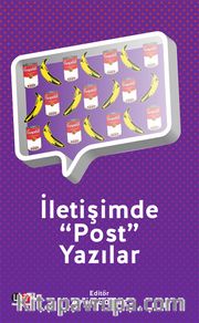 İletişimde Post Yazılar