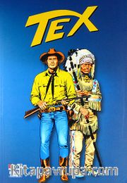 Tex - Almanak 2 (1997-1998-1999)