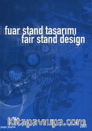 Fuar Stand Tasarımı 2005 (Ciltli) Fair Stand Design