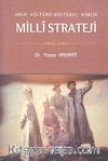 Halk Kültürü Kültürel Kimlik Milli Strateji