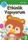 Etkinlik Yapıyorum 3