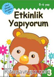 Etkinlik Yapıyorum 3