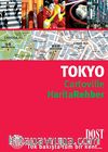 Tokyo / Cartoville Harita Rehber