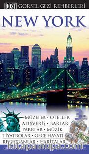 New York Görsel Gezi Rehberi