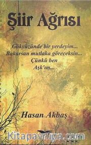 Şiir Ağrısı