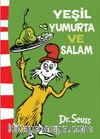 Yeşil Yumurta ve Salam (Ciltli)