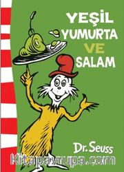 Yeşil Yumurta ve Salam (Ciltli)