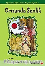 Ormanda Şenlik