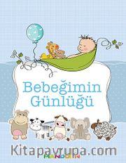 Bebeğimin Günlüğü (Erkek)