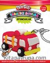Play-Doh Yaratıcı Boyama - Oyuncaklar