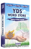 YDS Word Store 