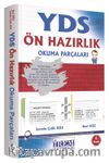 YDS Ön Hazırlık Okuma Parçaları