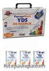 Passagework YDS Ön Hazırlık (Seviye 4-5-6)