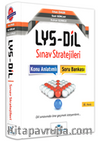 LYS - Dil Sınav Stratejileri Konu Anlatımlı Soru Bankası