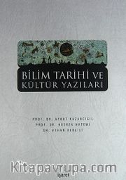 Bilim Tarihi ve Kültür Yazıları