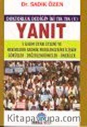 Yanıt <br /> Doktorluk Dediğin İki Tık Tık (V) 5 Kasım Uyarı Eylemi ve Hekimlerin Kronik Problemlerine İlişkin Görüşler, Değerlendirmeler, Öneriler
