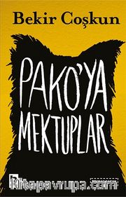 Pako’ya Mektuplar