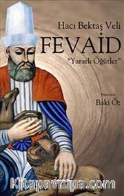 Fevaid <br /> Hacı Bektaş Veli