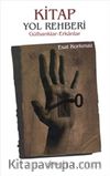 Kitap - Yol Rehberi & Gülbanklar Erkanlar