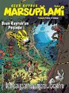 Uzun Kuyruk Marsupilami & Uzun Kuyruk'un Peşinde