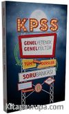2017 KPSS Genel Yetenek Genel Kültür Tüm Dersler Soru Bankası 