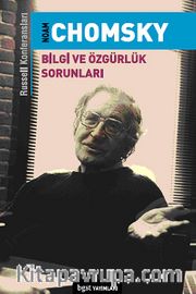 Bilgi ve Özgürlük Sorunları / Russell Konferansları