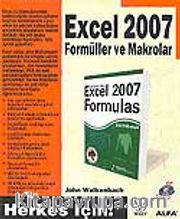Excel 2007 Formuller ve Makrolar